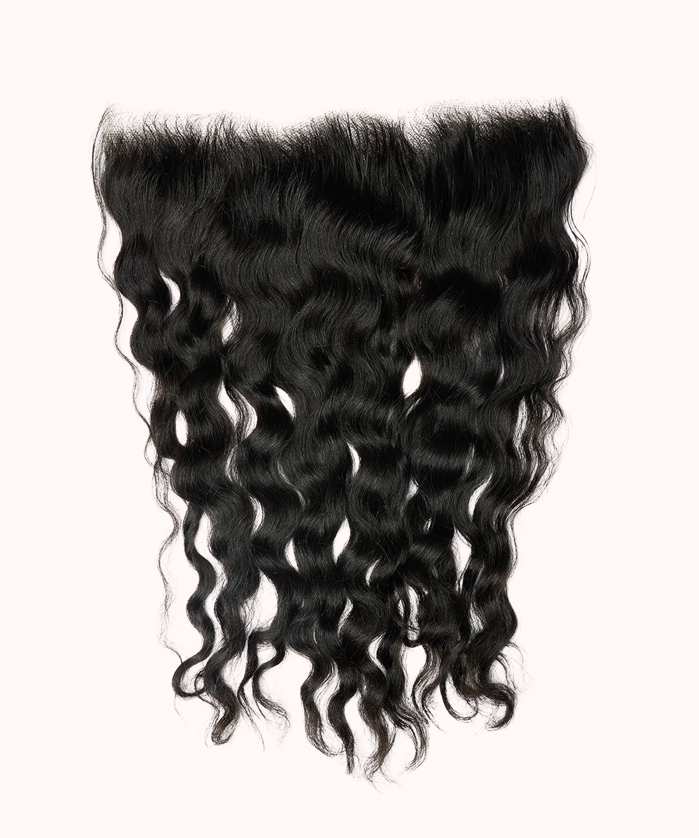 Frontals